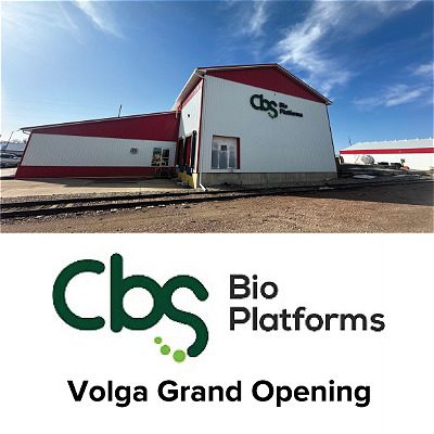 CBS Bio Platforms